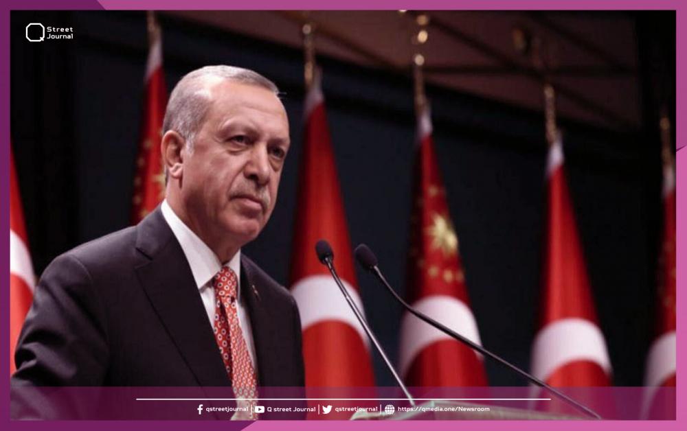 أردوغان متوعداً مواقع التواصل: هذه المنصات لا تليق بهذه الأم