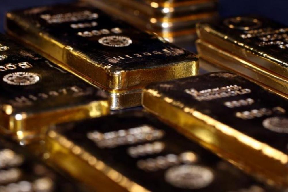 «الذهب» يتجه للارتفاع «عالمياً»