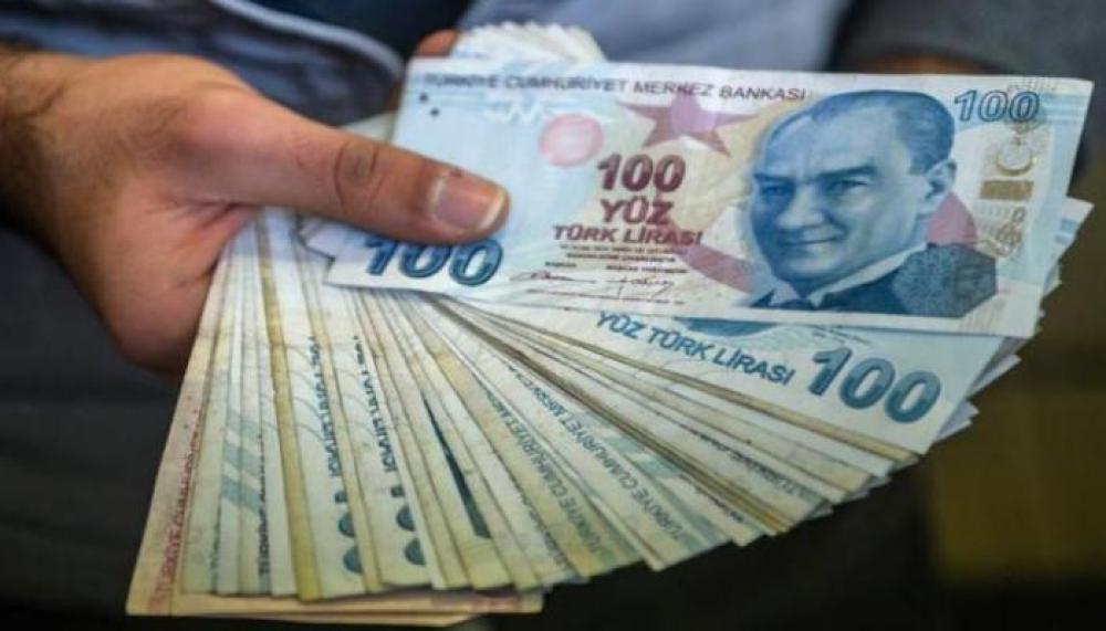 170 مليار دولار قيمة الديون الخارجية المستحقة على تركيا 