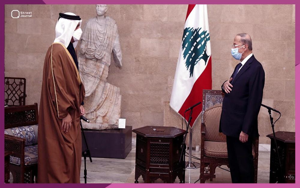 قطر تنقذ لبنان.. مساعدات ووساطة سياسية 