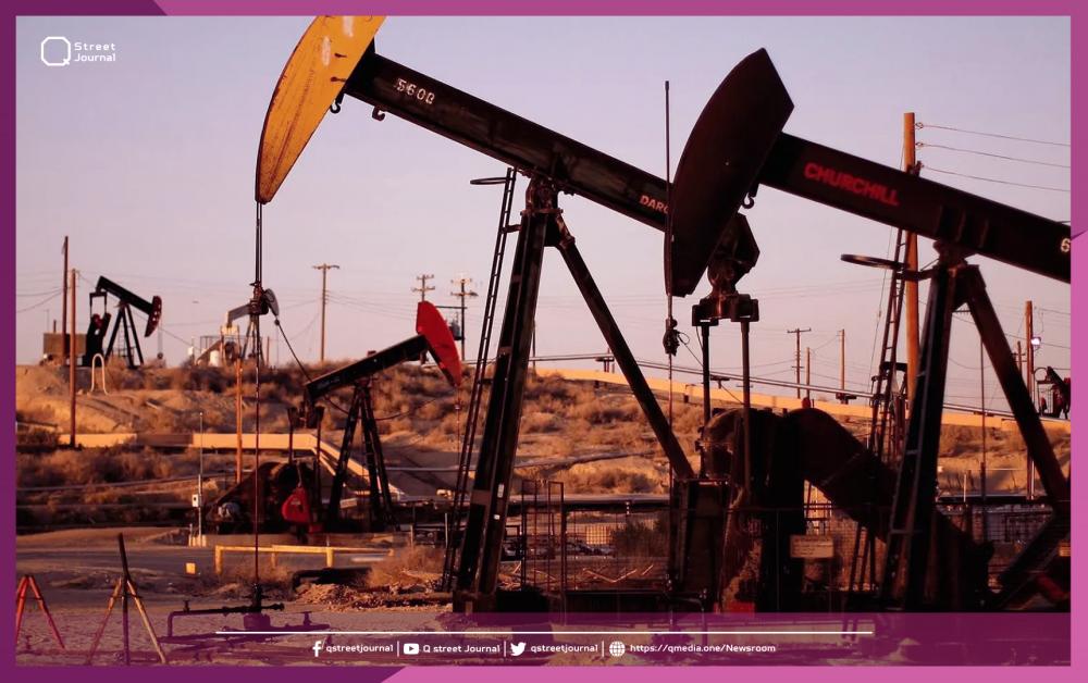 النفط يرتفع عالمياً عقب خسائر مريرة