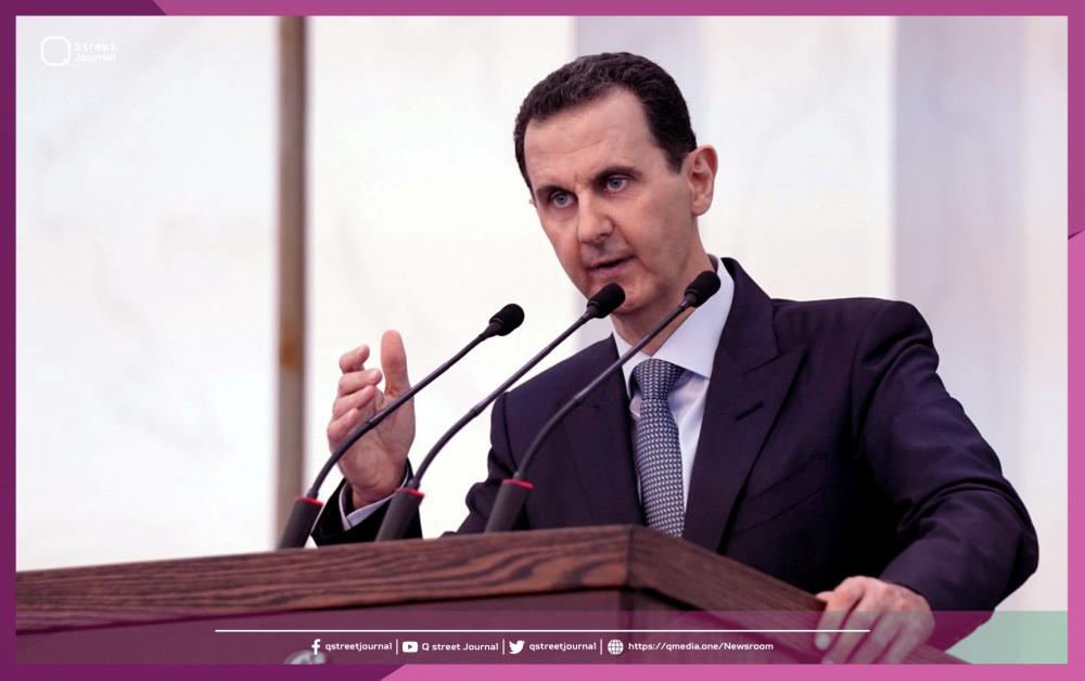 الرئيس الأسد يصدر مرسوماً بزيادة الأجور 