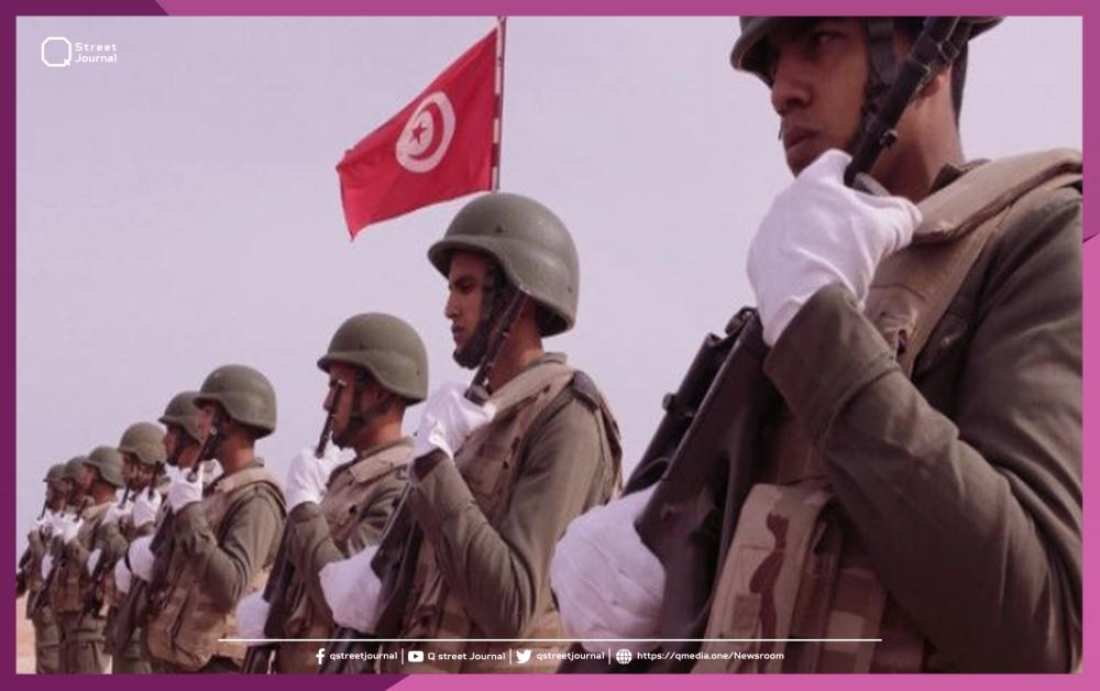 بعد تأزم الوضع الصحي.. الجيش التونسي يتدخل لإدارة أزمة كورونا
