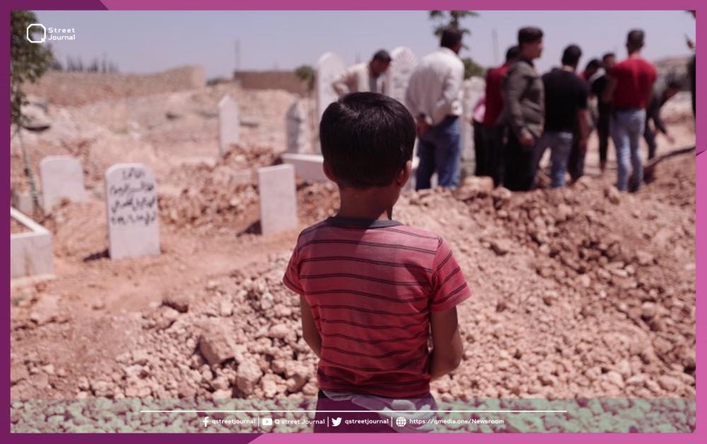 سوريا.. تصاعد ظاهرة «التخلي عن الأطفال» 