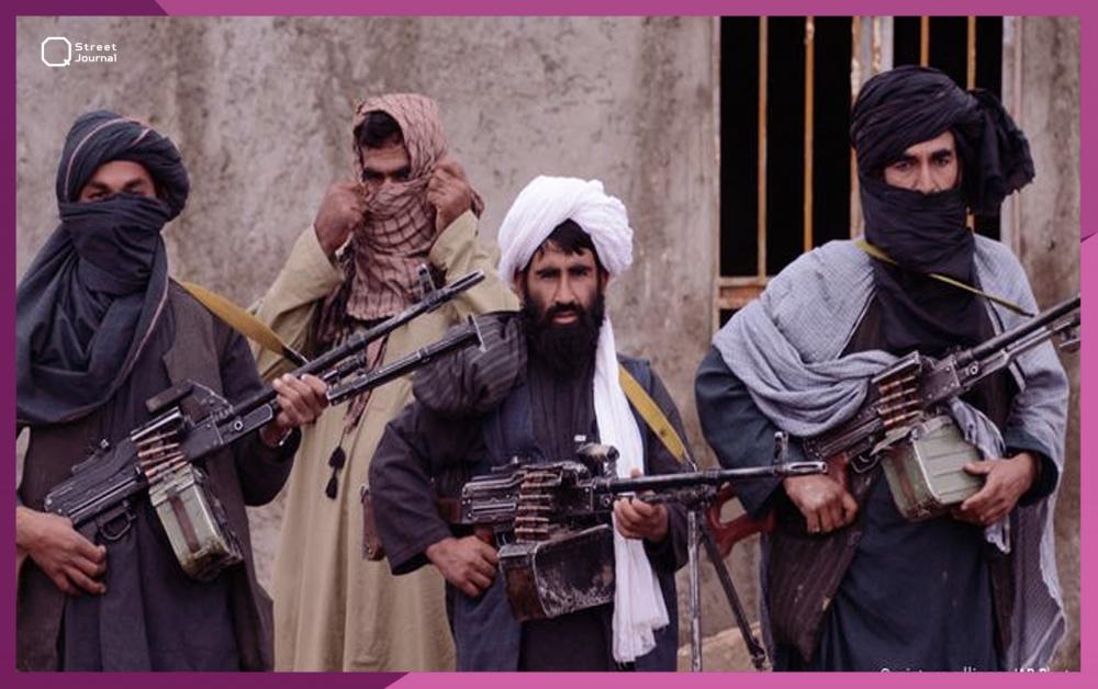 طالبان تكشف عن حجم تمددها.. مناطق حدودية من الصين إلى إيران! 