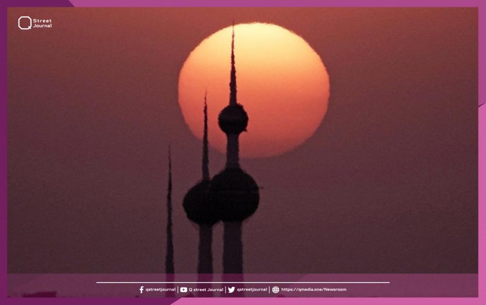 دولة عربية تقترب درجة حرارتها من «الغليان»