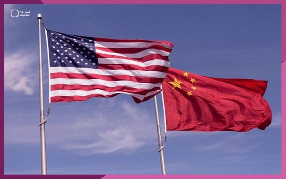 الصين ترد على العقوبات الأمريكية وتتوعد 