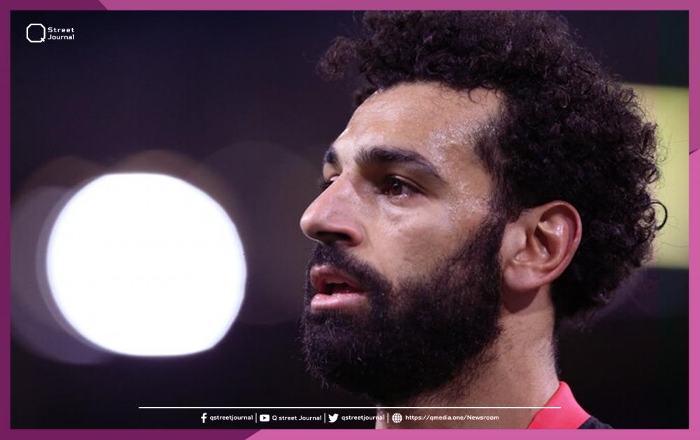 «مستجدات عقد «محمد صلاح» مع «ليفربول