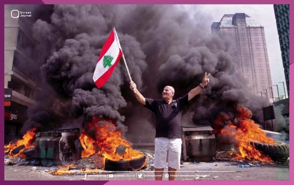 صحيفة:  لبنان نحو الانفجار الشامل