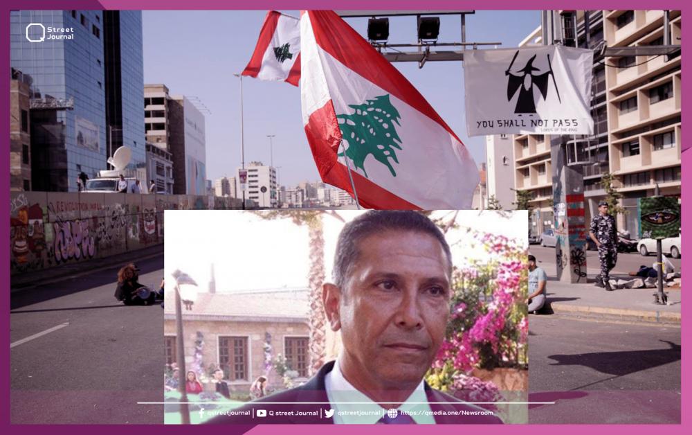 أبرز مقاول في لبنان يعلن إنهاء أعماله: «عائلتي شتمت»