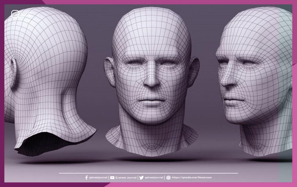 صور «3D»..للتعرف على المجرمين بـ«دقة»