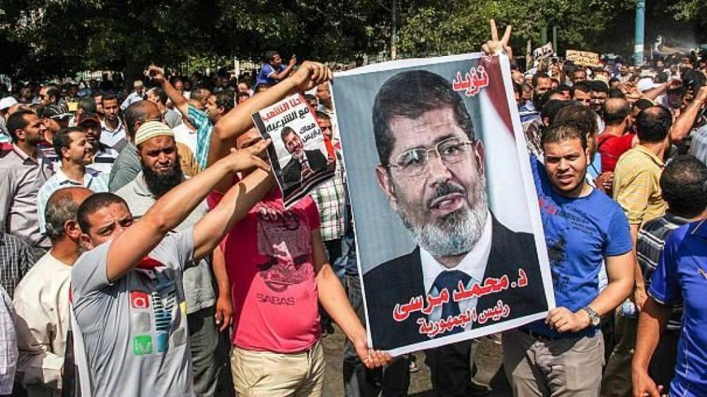 التبعات المتوقعة لوفاة مرسي