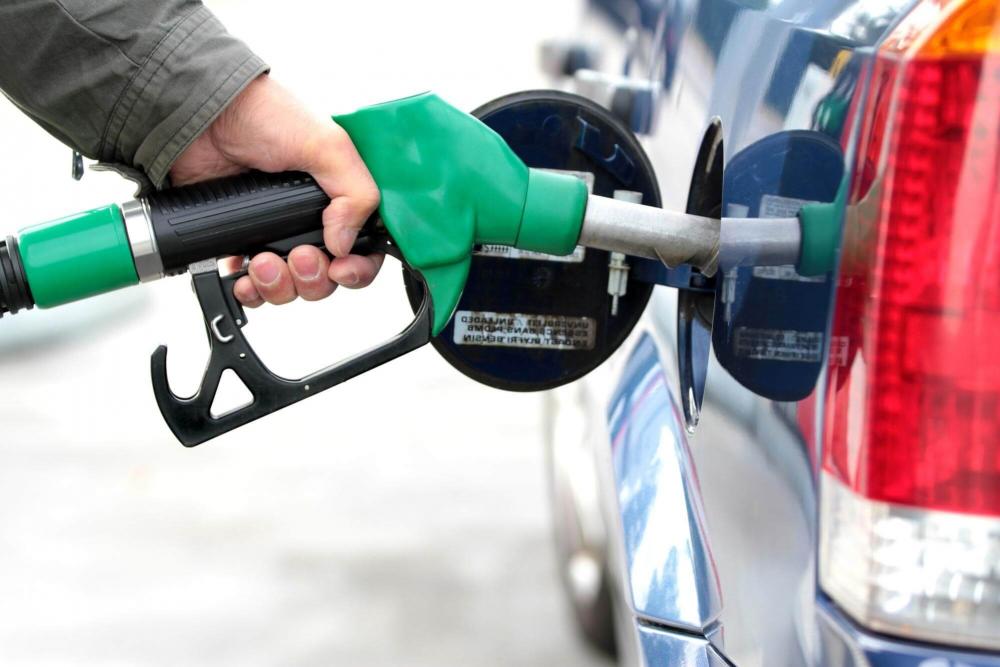 على ذمة الوزير: 12%فقط سيتأثر برفع سعر البنزين