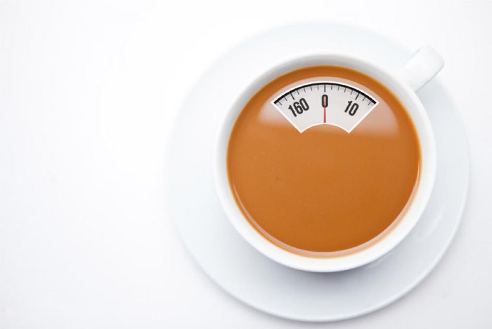 »القهوة لــ «إنقاص الوزن !!