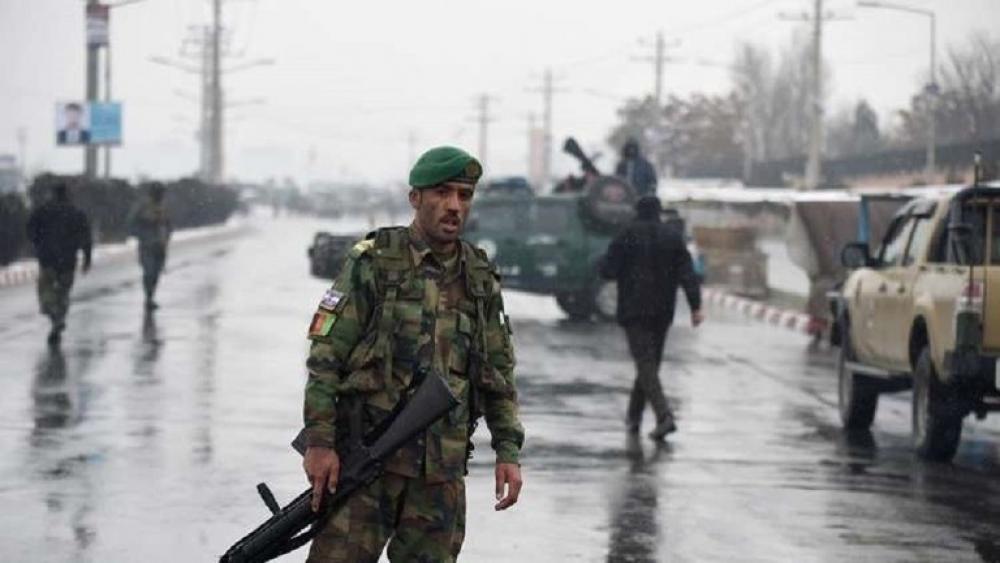 القوات الأفغانية تسيطر على قاعدة لـ"طالبان"