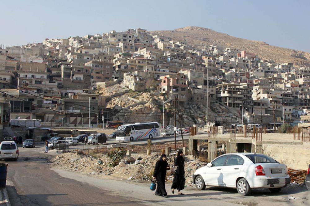 "الجوبراني".. أحد أخطر المطلوبين بقبضة القوى الأمنية !