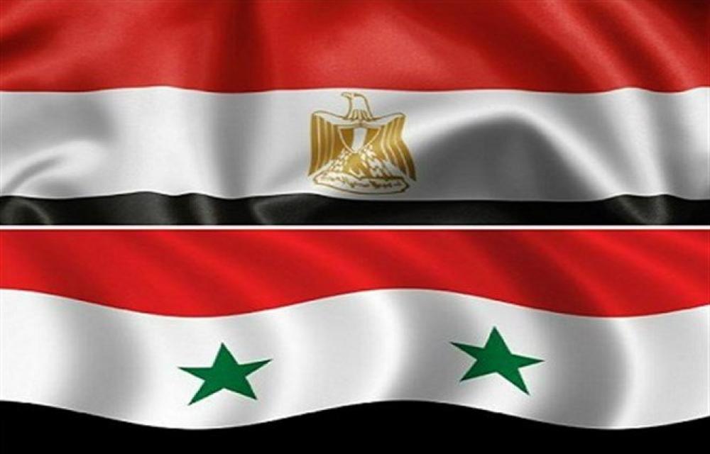 وثائق تكشف عن توجّهات السياسة المصرية في سوريا