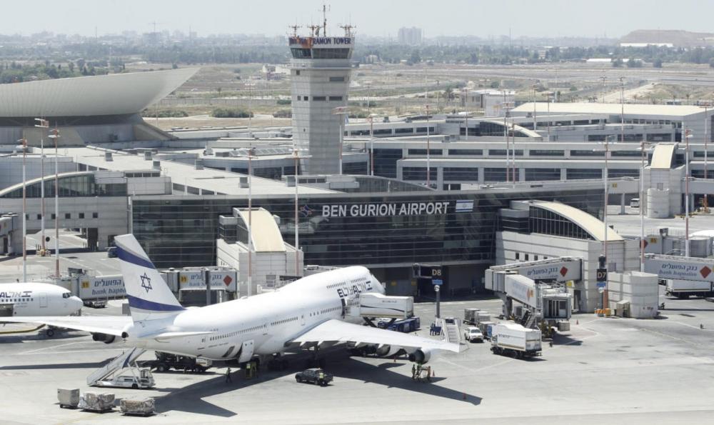 ما صحة التشويش الروسي على المطارات الإسرائيلية!