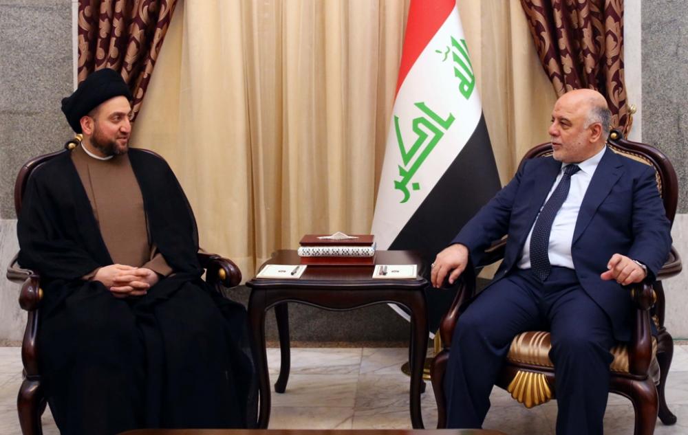 رقعة المعارضة العراقية لحكومة عبد المهدي تتسع