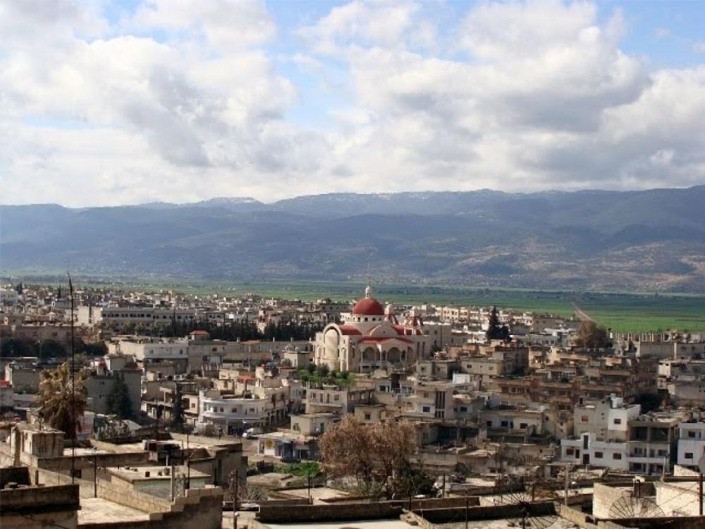 قرارات بالجملة للتربية في السقيلبية !!