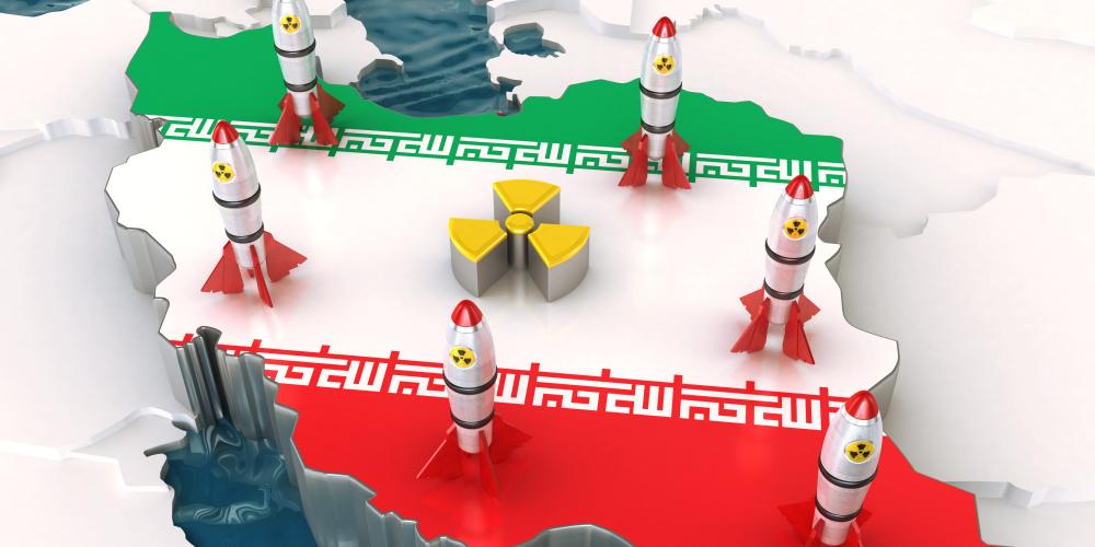 الموعد النهائي لإنتاج زيادة اليورانيوم الإيراني
