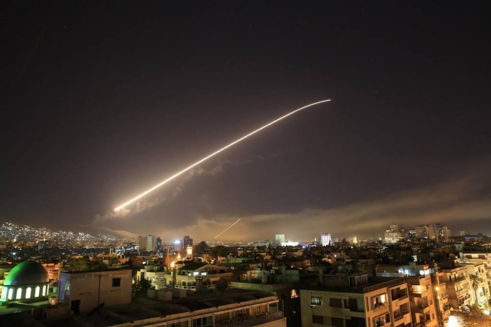 اعتداء "إسرائيلي" جديد على سوراي.. ماذا استهدف ؟!