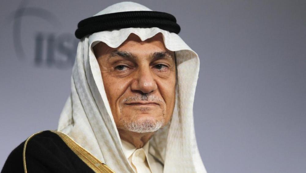 الفيصل يكشف عن علاقة قطر بتنظيم القاعدة