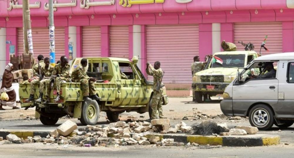 ما جديد العصيان المدني في السودان.. ؟!
