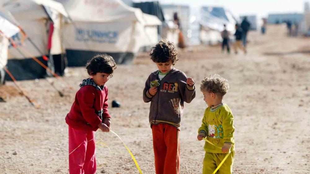   1.5 ألف لاجئ سوري من الأردن ولبنان إلى سوريا 