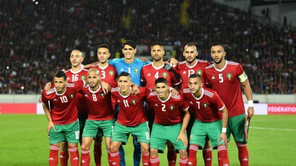 المغرب تنتصر في الوقت القاتل 