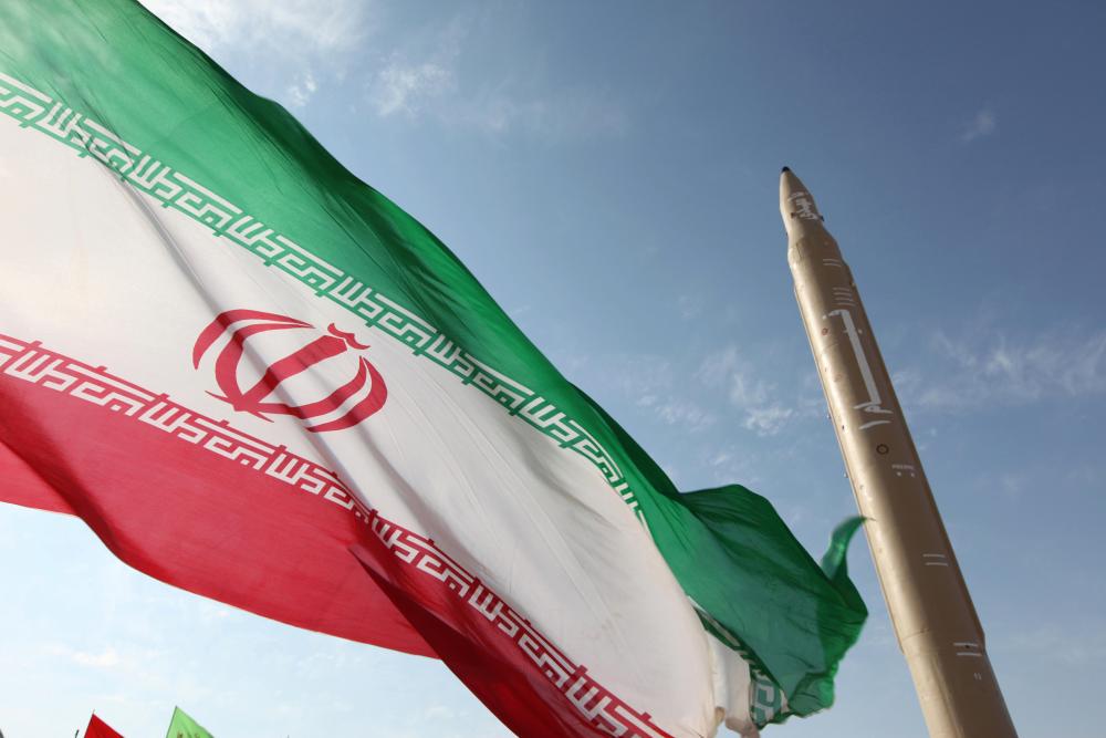  متى ستبدأ المرحلة الثانية من الاتفاق النووي الإيراني.. ؟!