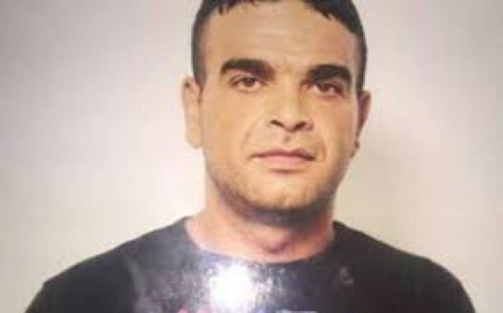 مناشدات لإنقاذ حياة أسير فلسطيني في سجون الاحتلال
