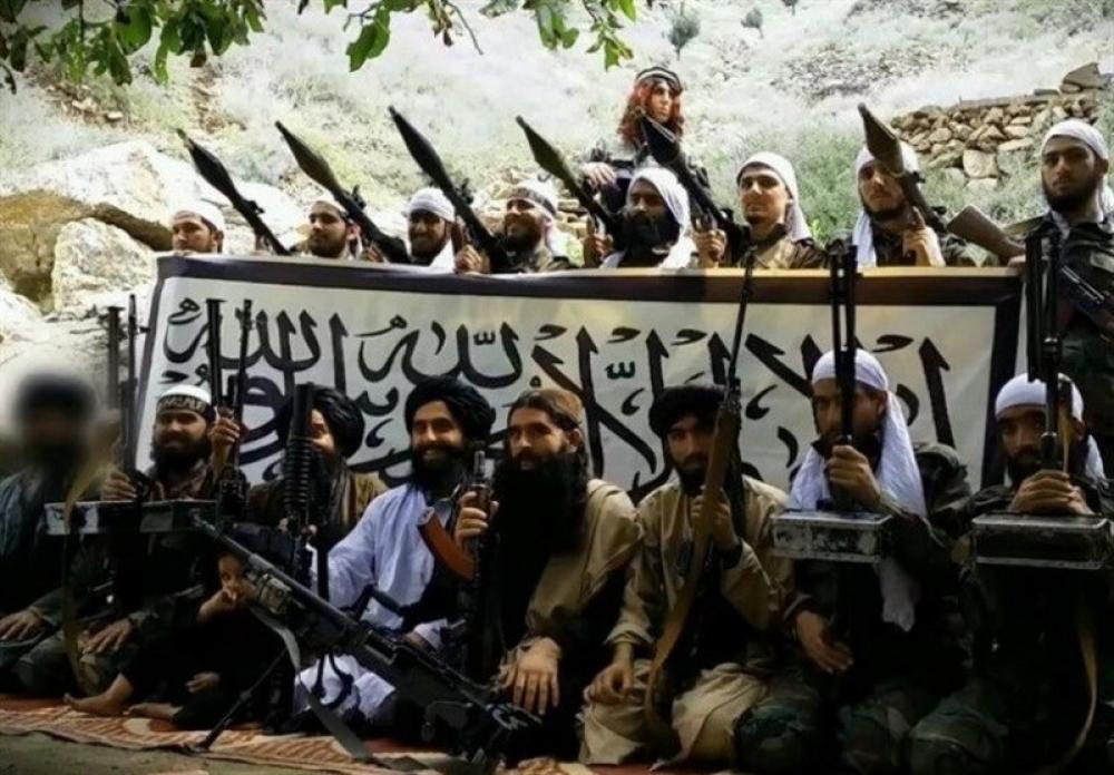 اشتباكات عنيفة بين طالبان وداعش