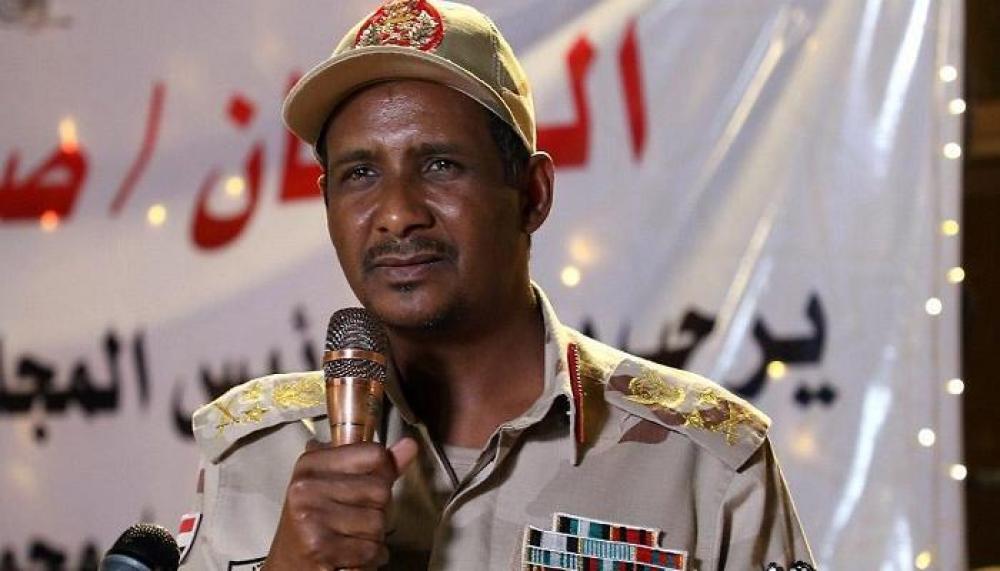 المجلس العسكري السوداني: نقبل بتشكيل حكومة مستقلة!!