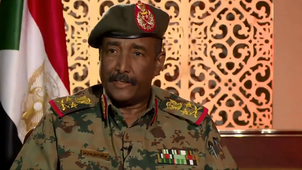 بعد يوم عصيب .. المجلس العسكري السوداني يعد بقرارات مهمة