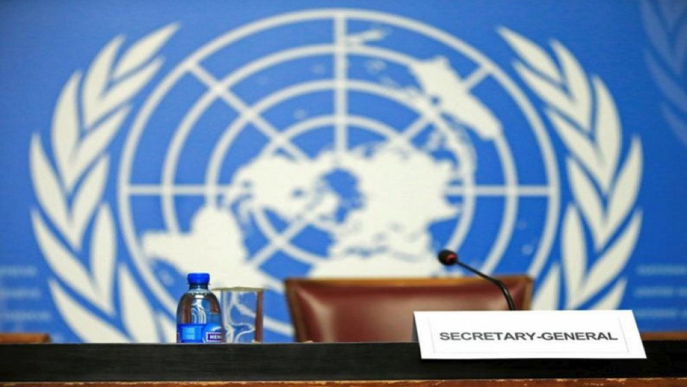 الأمم المتحدة تسحب موظفيها من السودان