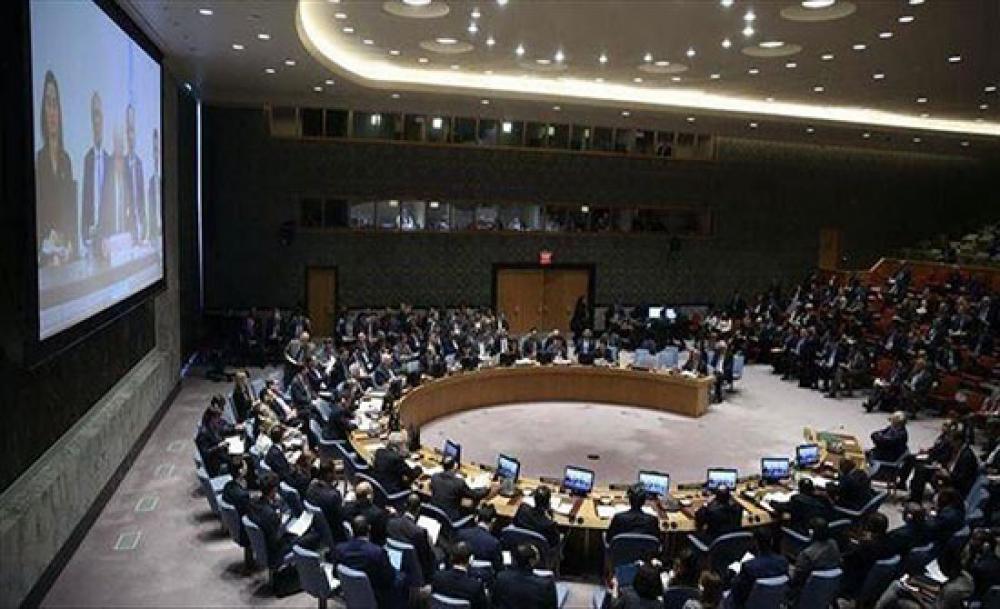 مجلس الأمن ينعقد حول سدّ النهضة: توافق دولي وهجوم إثيوبي على مصر