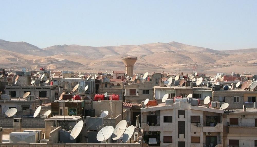 بلدة سورية تحت الحجر الصحي بعد تعدد إصابات كورونا