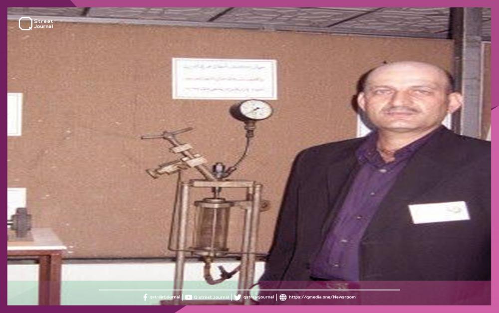 ابتكار جهاز تنفس اصطناعي إسعافي بالسويداء