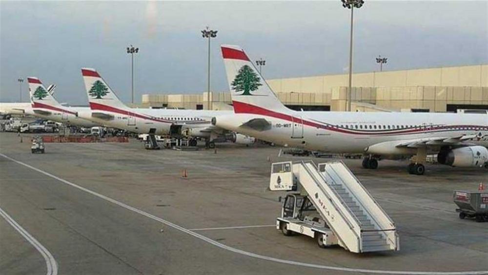 لبنان يعيد فتح مطار بيروت الدولي في هذا الموعد