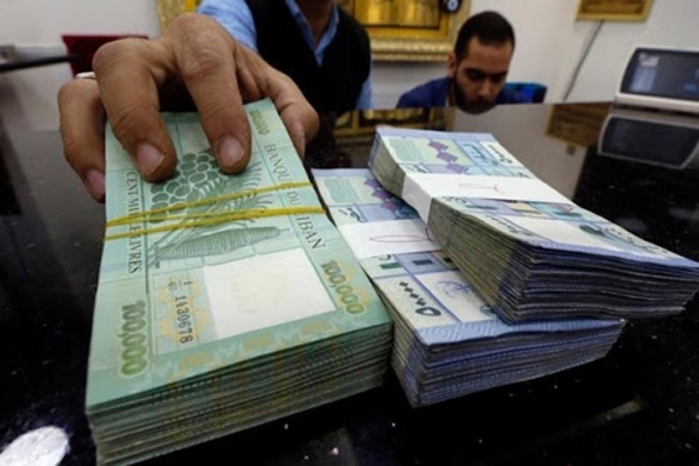 كم بلغ سعر صرف الدولار في لبنان اليوم.. ؟!