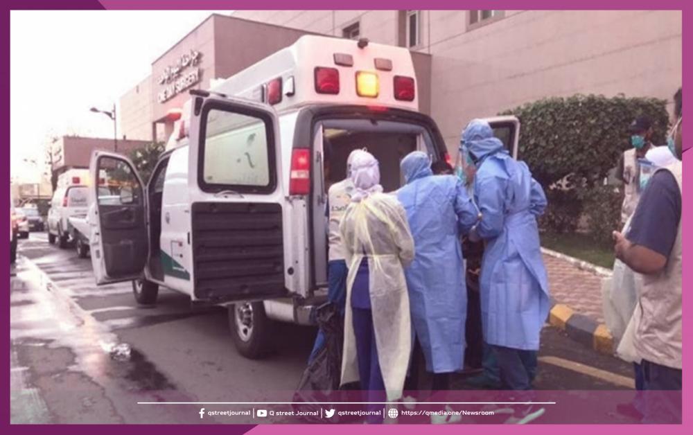 الصحة المصرية  تسجل أعلى عدد وفيات بكورونا