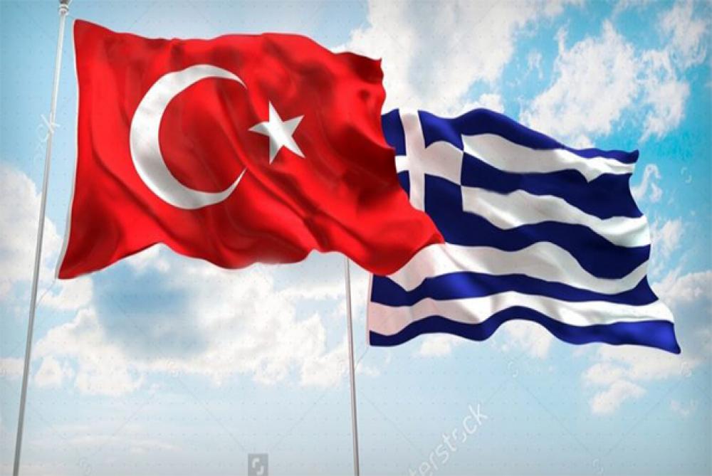 اليونان لتركيا: لسنا خائفين!