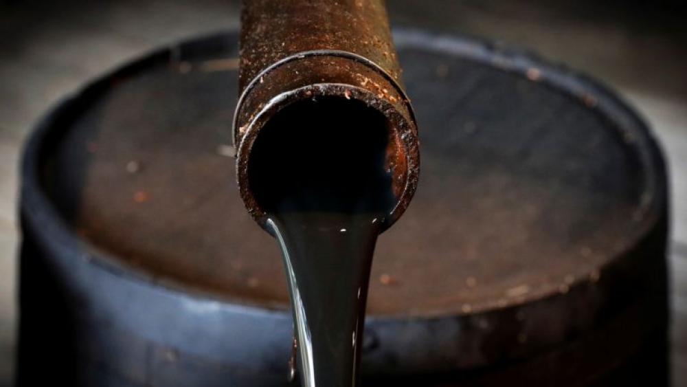 النفط يهبط بسبب زيادة إصابات أمريكا بكورونا
