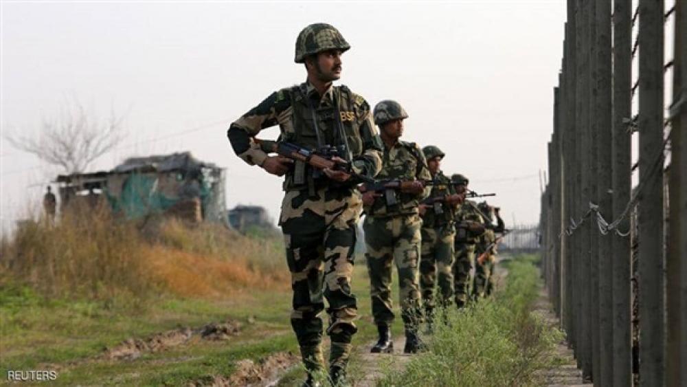 الهند تكشف عن عدد قتلى الجنود الصينيين خلال الاشتباك الأخير