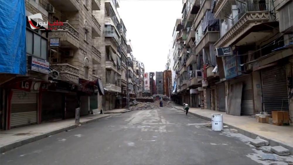 ما حقيقة خطف فتاة مراهقة في حلب؟ 