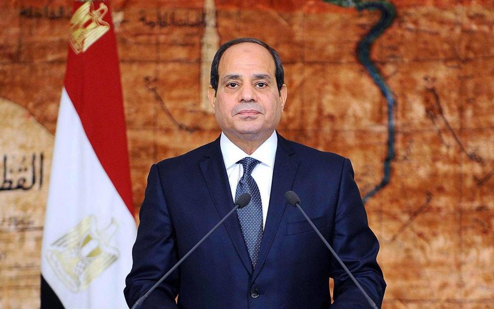 السيسي على موعد مع حفتر.. إليكم التفاصيل