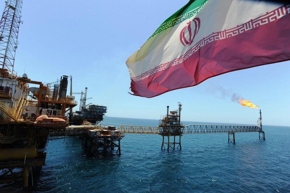 ارتفاع صادرات إيران من الغاز