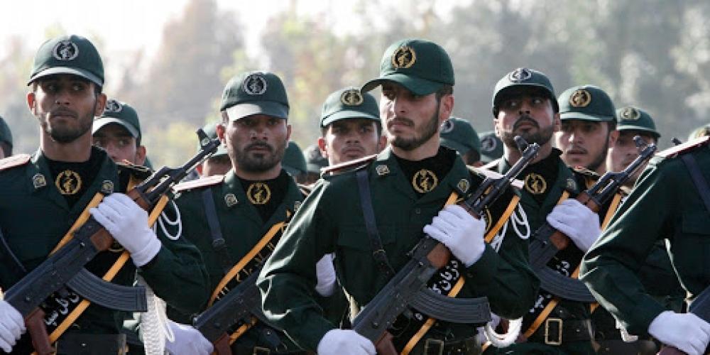 إيران.. الحكم بالإعدام على شخص قدم معلومات عن قائد "فيلق القدس" 