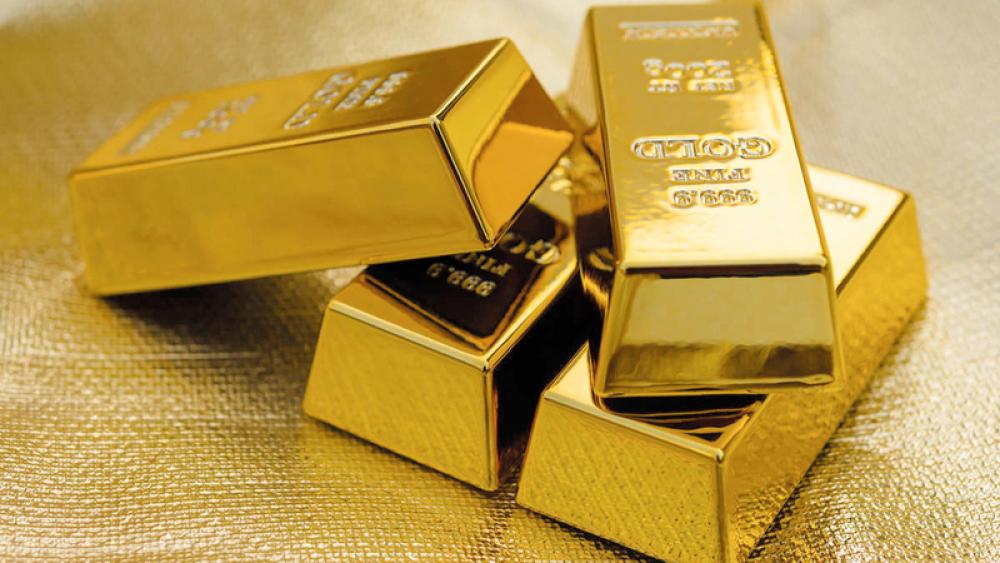 مع تزايد مخاوف الموجة الثانية من كورونا.. الذهب يسجل أعلى مستوى